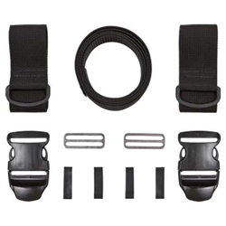 Stealth 2.0 Quick Release Buckle Kit